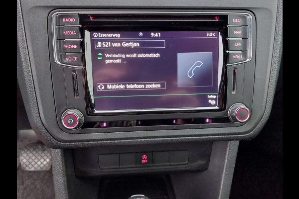 Volkswagen Caddy 2.0 TDI L1 | Gereviseerde motor! | LED | Trekhaak | NAP Volkswagen Caddy 2.0 TDI L1 | Gereviseerde motor! | LED | Trekhaak | NAP