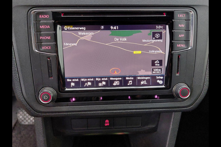 Volkswagen Caddy 2.0 TDI L1 | Gereviseerde motor! | LED | Trekhaak | NAP Volkswagen Caddy 2.0 TDI L1 | Gereviseerde motor! | LED | Trekhaak | NAP