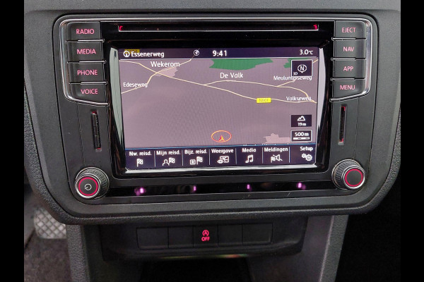 Volkswagen Caddy 2.0 TDI L1 | Gereviseerde motor! | LED | Trekhaak | NAP Volkswagen Caddy 2.0 TDI L1 | Gereviseerde motor! | LED | Trekhaak | NAP