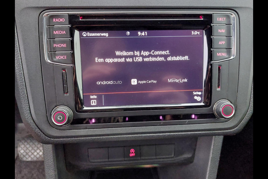 Volkswagen Caddy 2.0 TDI L1 | Gereviseerde motor! | LED | Trekhaak | NAP Volkswagen Caddy 2.0 TDI L1 | Gereviseerde motor! | LED | Trekhaak | NAP