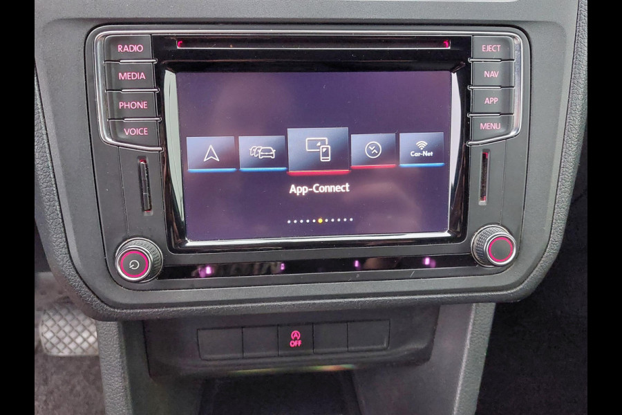 Volkswagen Caddy 2.0 TDI L1 | Gereviseerde motor! | LED | Trekhaak | NAP Volkswagen Caddy 2.0 TDI L1 | Gereviseerde motor! | LED | Trekhaak | NAP