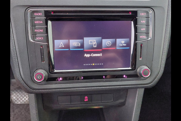 Volkswagen Caddy 2.0 TDI L1 | Gereviseerde motor! | LED | Trekhaak | NAP Volkswagen Caddy 2.0 TDI L1 | Gereviseerde motor! | LED | Trekhaak | NAP