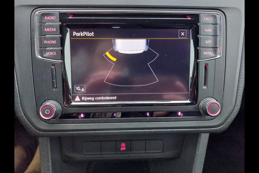 Volkswagen Caddy 2.0 TDI L1 | Gereviseerde motor! | LED | Trekhaak | NAP Volkswagen Caddy 2.0 TDI L1 | Gereviseerde motor! | LED | Trekhaak | NAP