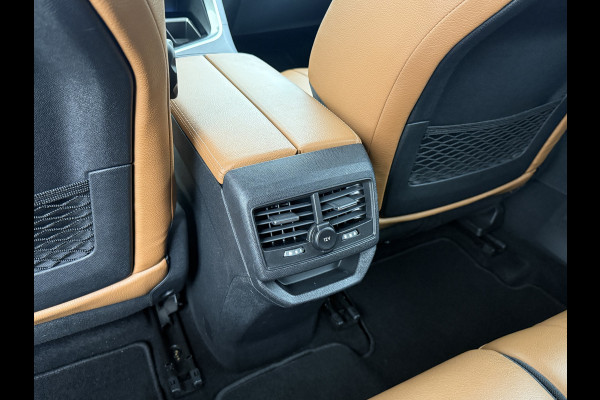 Peugeot 3008 T131PK Automaat Leder Apple Carplay Android Auto 360°Camera Navi Ecc Cruise Control Pdc DAB+ Elek. Achterklep Keyless Wifi Led Lmv 19" Privacy Glas Bluetooth Connected Apps 1e Eigenaar Origineel Nederlandse Auto