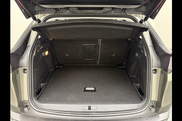 Peugeot 3008 T131PK Automaat Leder Apple Carplay Android Auto 360°Camera Navi Ecc Cruise Control Pdc DAB+ Elek. Achterklep Keyless Wifi Led Lmv 19" Privacy Glas Bluetooth Connected Apps 1e Eigenaar Origineel Nederlandse Auto