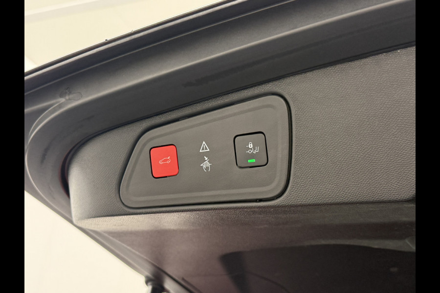 Peugeot 3008 T131PK Automaat Leder Apple Carplay Android Auto 360°Camera Navi Ecc Cruise Control Pdc DAB+ Elek. Achterklep Keyless Wifi Led Lmv 19" Privacy Glas Bluetooth Connected Apps 1e Eigenaar Origineel Nederlandse Auto