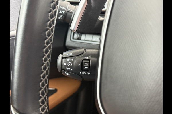 Peugeot 3008 T131PK Automaat Leder Apple Carplay Android Auto 360°Camera Navi Ecc Cruise Control Pdc DAB+ Elek. Achterklep Keyless Wifi Led Lmv 19" Privacy Glas Bluetooth Connected Apps 1e Eigenaar Origineel Nederlandse Auto