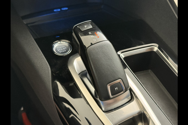 Peugeot 3008 T131PK Automaat Leder Apple Carplay Android Auto 360°Camera Navi Ecc Cruise Control Pdc DAB+ Elek. Achterklep Keyless Wifi Led Lmv 19" Privacy Glas Bluetooth Connected Apps 1e Eigenaar Origineel Nederlandse Auto