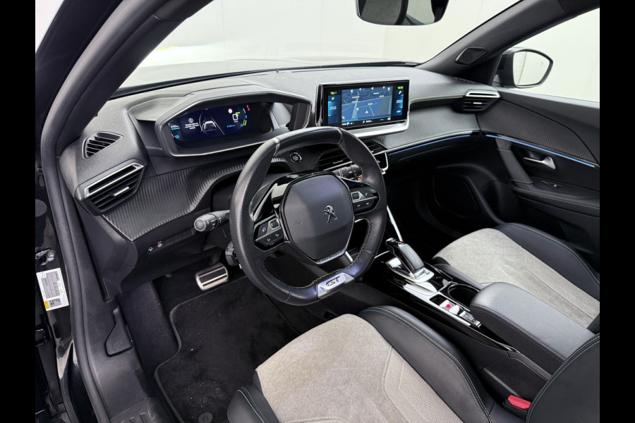 Peugeot e-2008 EV GT Pack 50kWh SOH 90% Panorama-Schuifdak Apple Carplay Android Auto Navi Ecc Adap.Cruise 360°Camera Stoelverwarming Blindspot Privacy Glas Lmv 18" Lane Assist Keyless Bluetooth Pack Safety Plus 1e Eigenaar 100% Dealeronderhouden Origineel Nederlandse Auto Peugeot e-2008 EV GT Pack 50kWh SOH 90% Panorama-Schuifdak Apple Carplay Android Auto Navi Ecc Adap.Cruise 360°Camera Stoelverwarming Blindspot Privacy Glas Lmv 18" Lane Assist Keyless Bluetooth Pack Safety Plus 1e Eigenaar 100% Dealeronderhouden Origineel Nederlandse Auto