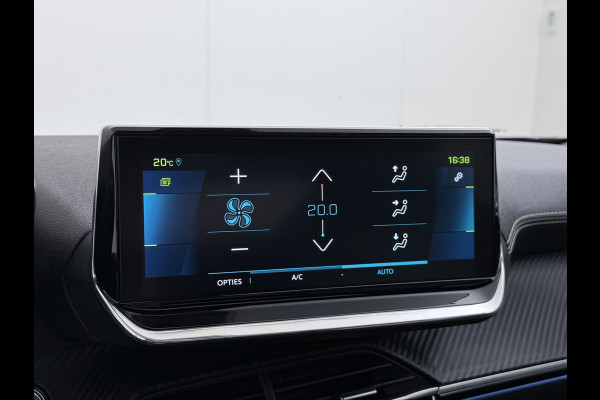 Peugeot e-2008 EV GT Pack 50kWh SOH 90% Panorama-Schuifdak Apple Carplay Android Auto Navi Ecc Adap.Cruise 360°Camera Stoelverwarming Blindspot Privacy Glas Lmv 18" Lane Assist Keyless Bluetooth Pack Safety Plus 1e Eigenaar 100% Dealeronderhouden Origineel Nederlandse Auto Peugeot e-2008 EV GT Pack 50kWh SOH 90% Panorama-Schuifdak Apple Carplay Android Auto Navi Ecc Adap.Cruise 360°Camera Stoelverwarming Blindspot Privacy Glas Lmv 18" Lane Assist Keyless Bluetooth Pack Safety Plus 1e Eigenaar 100% Dealeronderhouden Origineel Nederlandse Auto