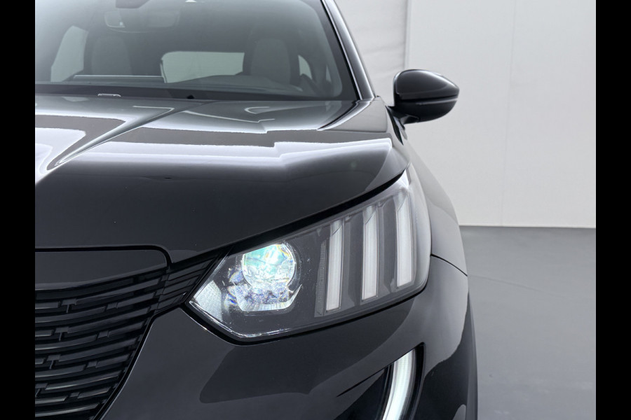 Peugeot e-2008 EV GT Pack 50kWh SOH 90% Panorama-Schuifdak Apple Carplay Android Auto Navi Ecc Adap.Cruise 360°Camera Stoelverwarming Blindspot Privacy Glas Lmv 18" Lane Assist Keyless Bluetooth Pack Safety Plus 1e Eigenaar 100% Dealeronderhouden Origineel Nederlandse Auto Peugeot e-2008 EV GT Pack 50kWh SOH 90% Panorama-Schuifdak Apple Carplay Android Auto Navi Ecc Adap.Cruise 360°Camera Stoelverwarming Blindspot Privacy Glas Lmv 18" Lane Assist Keyless Bluetooth Pack Safety Plus 1e Eigenaar 100% Dealeronderhouden Origineel Nederlandse Auto