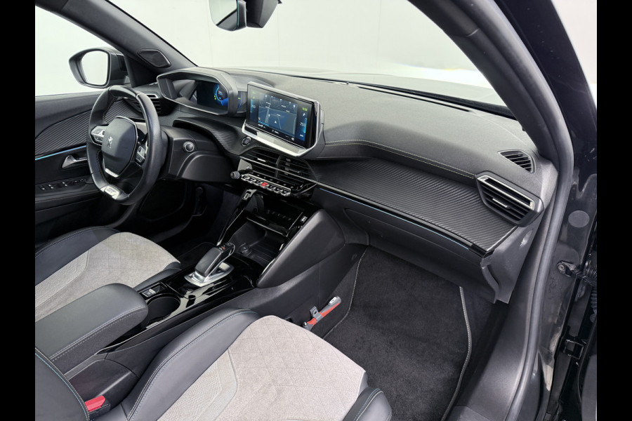 Peugeot e-2008 EV GT Pack 50kWh SOH 90% Panorama-Schuifdak Apple Carplay Android Auto Navi Ecc Adap.Cruise 360°Camera Stoelverwarming Blindspot Privacy Glas Lmv 18" Lane Assist Keyless Bluetooth Pack Safety Plus 1e Eigenaar 100% Dealeronderhouden Origineel Nederlandse Auto Peugeot e-2008 EV GT Pack 50kWh SOH 90% Panorama-Schuifdak Apple Carplay Android Auto Navi Ecc Adap.Cruise 360°Camera Stoelverwarming Blindspot Privacy Glas Lmv 18" Lane Assist Keyless Bluetooth Pack Safety Plus 1e Eigenaar 100% Dealeronderhouden Origineel Nederlandse Auto