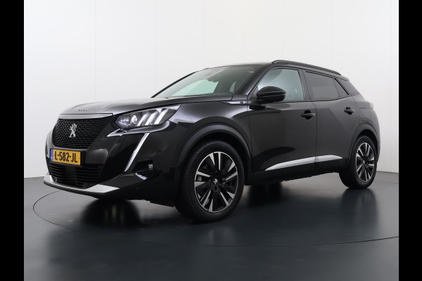 Peugeot e-2008 EV GT Pack 50kWh SOH 90% Panorama-Schuifdak Apple Carplay Android Auto Navi Ecc Adap.Cruise 360°Camera Stoelverwarming Blindspot Privacy Glas Lmv 18" Lane Assist Keyless Bluetooth Pack Safety Plus 1e Eigenaar 100% Dealeronderhouden Origineel Nederlandse Auto Peugeot e-2008 EV GT Pack 50kWh SOH 90% Panorama-Schuifdak Apple Carplay Android Auto Navi Ecc Adap.Cruise 360°Camera Stoelverwarming Blindspot Privacy Glas Lmv 18" Lane Assist Keyless Bluetooth Pack Safety Plus 1e Eigenaar 100% Dealeronderhouden Origineel Nederlandse Auto