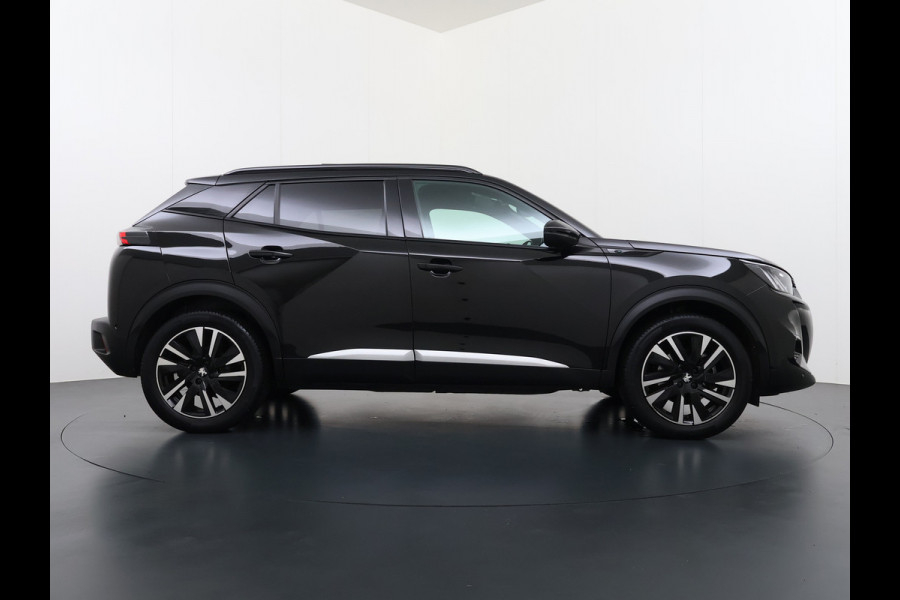 Peugeot e-2008 EV GT Pack 50kWh SOH 90% Panorama-Schuifdak Apple Carplay Android Auto Navi Ecc Adap.Cruise 360°Camera Stoelverwarming Blindspot Privacy Glas Lmv 18" Lane Assist Keyless Bluetooth Pack Safety Plus 1e Eigenaar 100% Dealeronderhouden Origineel Nederlandse Auto Peugeot e-2008 EV GT Pack 50kWh SOH 90% Panorama-Schuifdak Apple Carplay Android Auto Navi Ecc Adap.Cruise 360°Camera Stoelverwarming Blindspot Privacy Glas Lmv 18" Lane Assist Keyless Bluetooth Pack Safety Plus 1e Eigenaar 100% Dealeronderhouden Origineel Nederlandse Auto