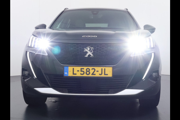 Peugeot e-2008 EV GT Pack 50kWh SOH 90% Panorama-Schuifdak Apple Carplay Android Auto Navi Ecc Adap.Cruise 360°Camera Stoelverwarming Blindspot Privacy Glas Lmv 18" Lane Assist Keyless Bluetooth Pack Safety Plus 1e Eigenaar 100% Dealeronderhouden Origineel Nederlandse Auto Peugeot e-2008 EV GT Pack 50kWh SOH 90% Panorama-Schuifdak Apple Carplay Android Auto Navi Ecc Adap.Cruise 360°Camera Stoelverwarming Blindspot Privacy Glas Lmv 18" Lane Assist Keyless Bluetooth Pack Safety Plus 1e Eigenaar 100% Dealeronderhouden Origineel Nederlandse Auto