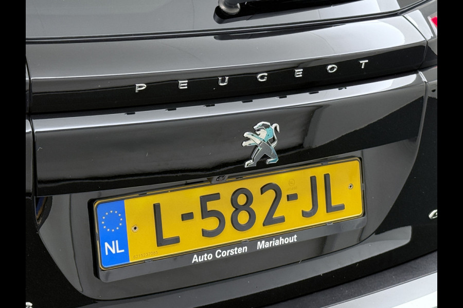 Peugeot e-2008 EV GT Pack 50kWh SOH 90% Panorama-Schuifdak Apple Carplay Android Auto Navi Ecc Adap.Cruise 360°Camera Stoelverwarming Blindspot Privacy Glas Lmv 18" Lane Assist Keyless Bluetooth Pack Safety Plus 1e Eigenaar 100% Dealeronderhouden Origineel Nederlandse Auto Peugeot e-2008 EV GT Pack 50kWh SOH 90% Panorama-Schuifdak Apple Carplay Android Auto Navi Ecc Adap.Cruise 360°Camera Stoelverwarming Blindspot Privacy Glas Lmv 18" Lane Assist Keyless Bluetooth Pack Safety Plus 1e Eigenaar 100% Dealeronderhouden Origineel Nederlandse Auto