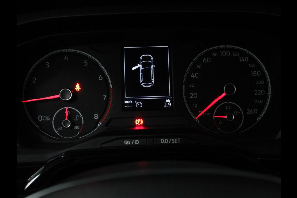 Volkswagen Polo 1.0 TSI 95pk Comfortline | Navigatie | Apple Carplay / Android Auto | Bluetooth | Cruise control | Lichtmetalen Velgen Volkswagen Polo 1.0 TSI 95pk Comfortline | Navigatie | Apple Carplay / Android Auto | Bluetooth | Cruise control | Lichtmetalen Velgen