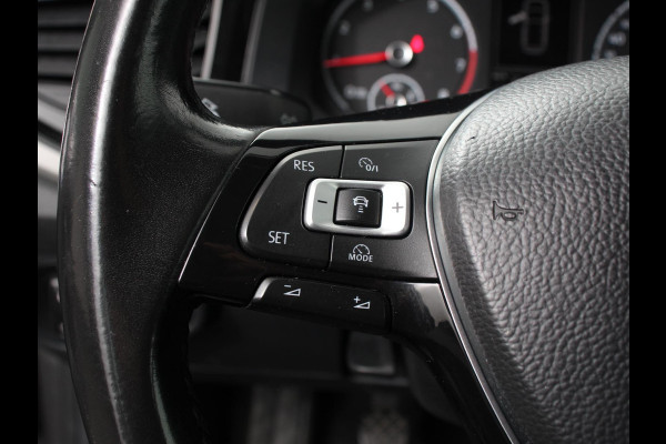 Volkswagen Polo 1.0 TSI 95pk Comfortline | Navigatie | Apple Carplay / Android Auto | Bluetooth | Cruise control | Lichtmetalen Velgen Volkswagen Polo 1.0 TSI 95pk Comfortline | Navigatie | Apple Carplay / Android Auto | Bluetooth | Cruise control | Lichtmetalen Velgen