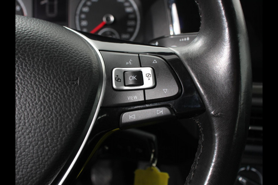 Volkswagen Polo 1.0 TSI 95pk Comfortline | Navigatie | Apple Carplay / Android Auto | Bluetooth | Cruise control | Lichtmetalen Velgen Volkswagen Polo 1.0 TSI 95pk Comfortline | Navigatie | Apple Carplay / Android Auto | Bluetooth | Cruise control | Lichtmetalen Velgen