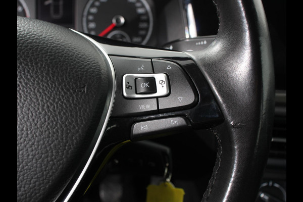 Volkswagen Polo 1.0 TSI 95pk Comfortline | Navigatie | Apple Carplay / Android Auto | Bluetooth | Cruise control | Lichtmetalen Velgen Volkswagen Polo 1.0 TSI 95pk Comfortline | Navigatie | Apple Carplay / Android Auto | Bluetooth | Cruise control | Lichtmetalen Velgen