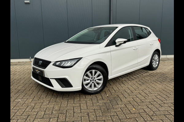 Seat Ibiza 1.0 EcoTSI Style * Carplay * Parkeersensoren * Climate Control * Cruise Control *