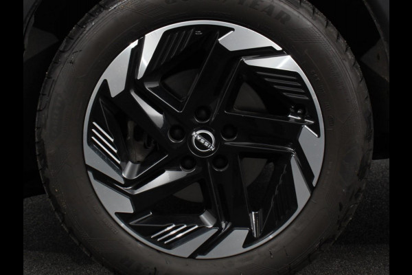 Nissan QASHQAI 1.3 MHEV Automaat N-Connecta | Navigatie | Climate Control | Sfeerverlichting | Camera 360 | Led | Dab | Verwarmde voorstoelen | Adaptive Cruise Control | Digitale Cockpit | Lichtmetalen Velgen Nissan QASHQAI 1.3 MHEV Automaat N-Connecta | Navigatie | Climate Control | Sfeerverlichting | Camera 360 | Led | Dab | Verwarmde voorstoelen | Adaptive Cruise Control | Digitale Cockpit | Lichtmetalen Velgen