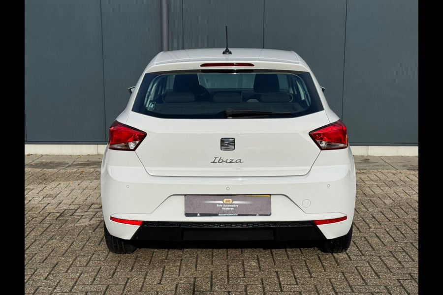 Seat Ibiza 1.0 EcoTSI Style * Carplay * Parkeersensoren * Climate Control * Cruise Control *