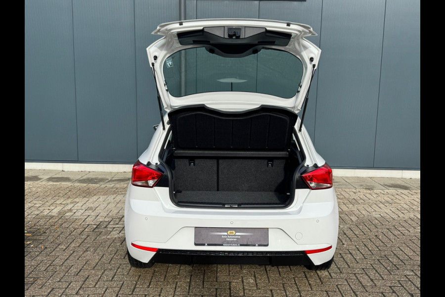 Seat Ibiza 1.0 EcoTSI Style * Carplay * Parkeersensoren * Climate Control * Cruise Control *