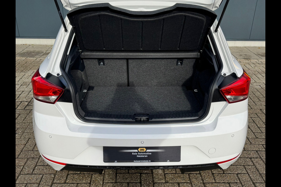 Seat Ibiza 1.0 EcoTSI Style * Carplay * Parkeersensoren * Climate Control * Cruise Control *