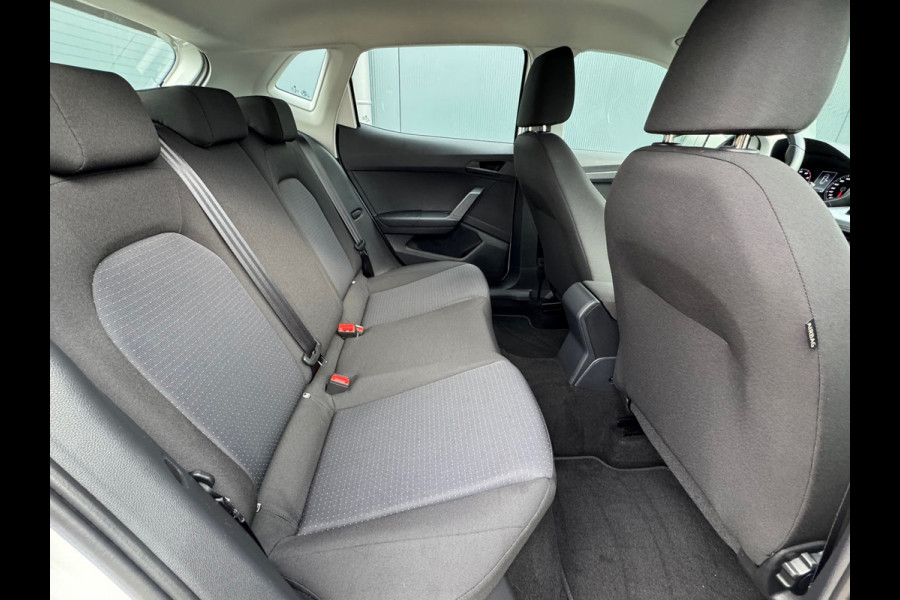 Seat Ibiza 1.0 EcoTSI Style * Carplay * Parkeersensoren * Climate Control * Cruise Control *