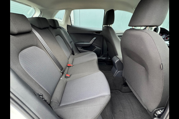 Seat Ibiza 1.0 EcoTSI Style * Carplay * Parkeersensoren * Climate Control * Cruise Control *