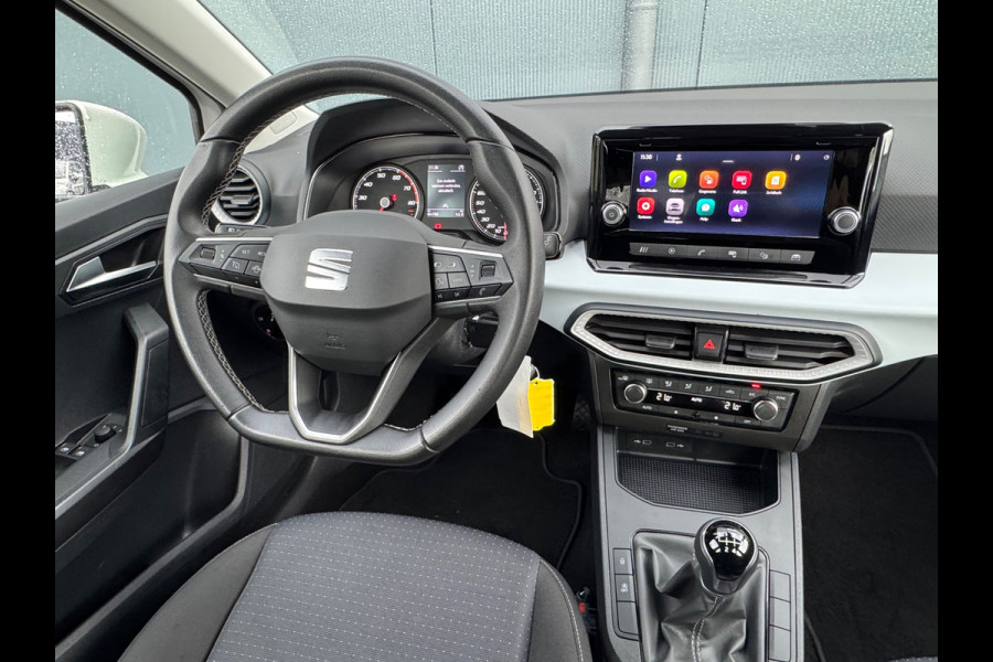 Seat Ibiza 1.0 EcoTSI Style * Carplay * Parkeersensoren * Climate Control * Cruise Control *