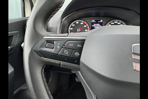 Seat Ibiza 1.0 EcoTSI Style * Carplay * Parkeersensoren * Climate Control * Cruise Control *