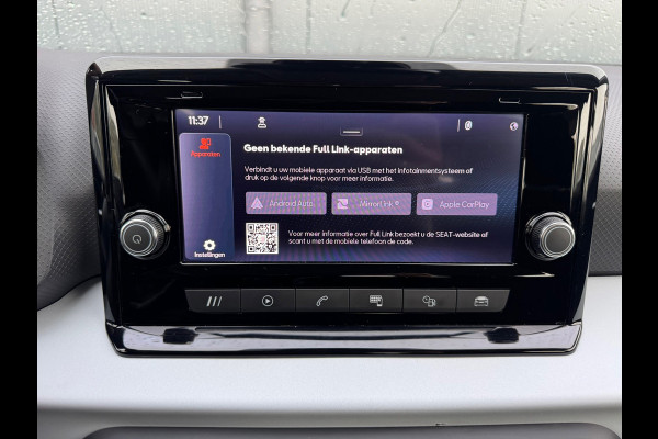 Seat Ibiza 1.0 EcoTSI Style * Carplay * Parkeersensoren * Climate Control * Cruise Control *