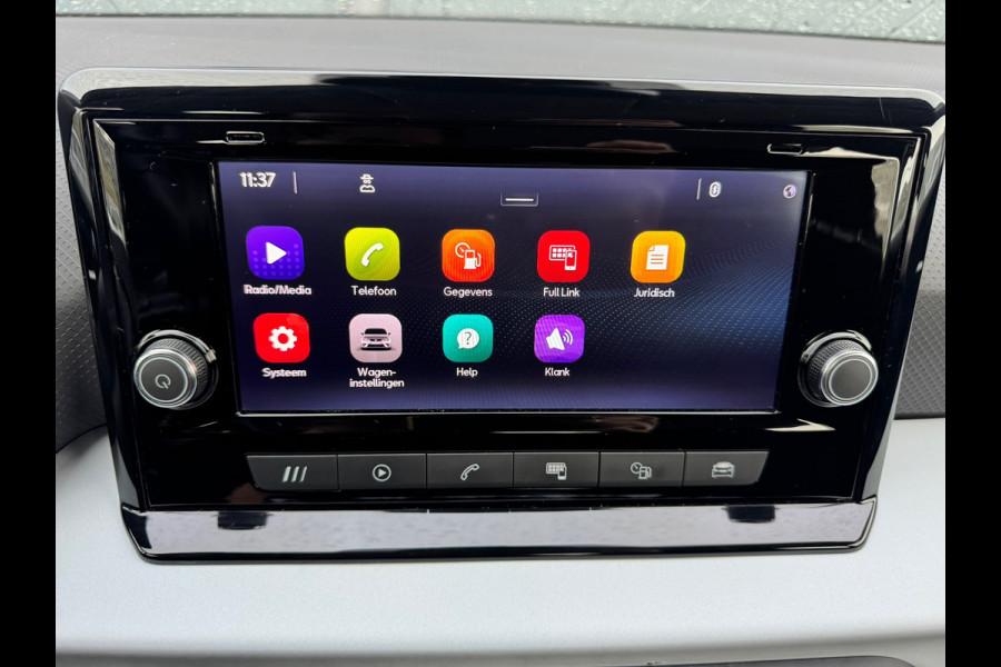 Seat Ibiza 1.0 EcoTSI Style * Carplay * Parkeersensoren * Climate Control * Cruise Control *