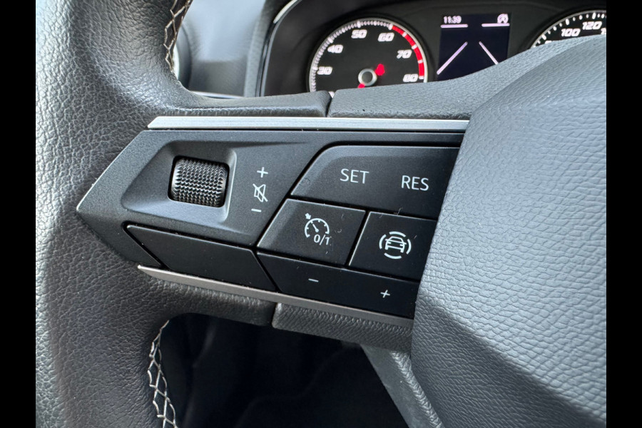 Seat Ibiza 1.0 EcoTSI Style * Carplay * Parkeersensoren * Climate Control * Cruise Control *