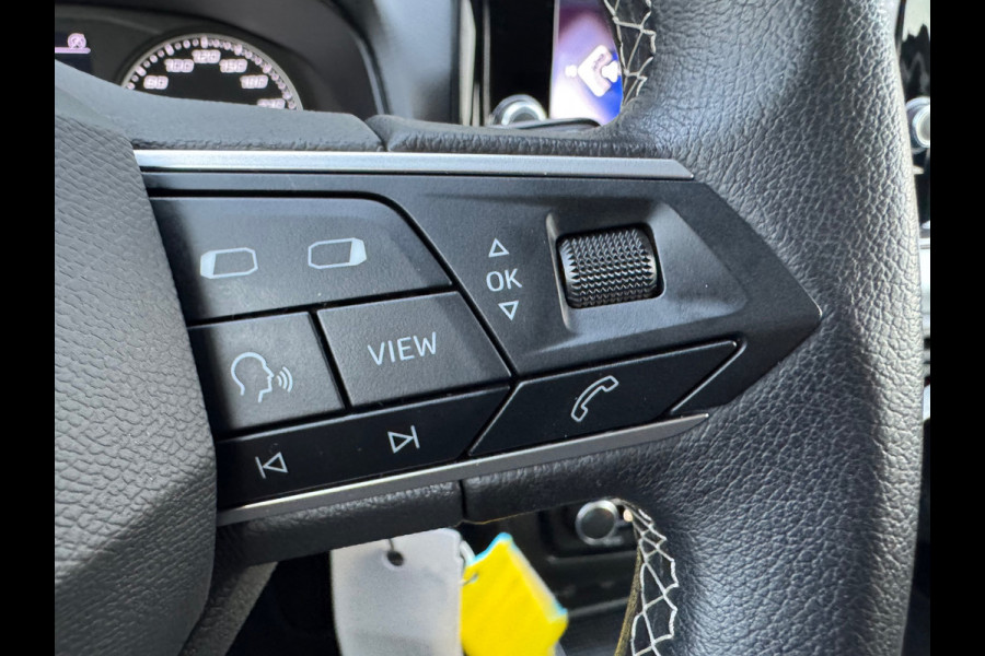 Seat Ibiza 1.0 EcoTSI Style * Carplay * Parkeersensoren * Climate Control * Cruise Control *