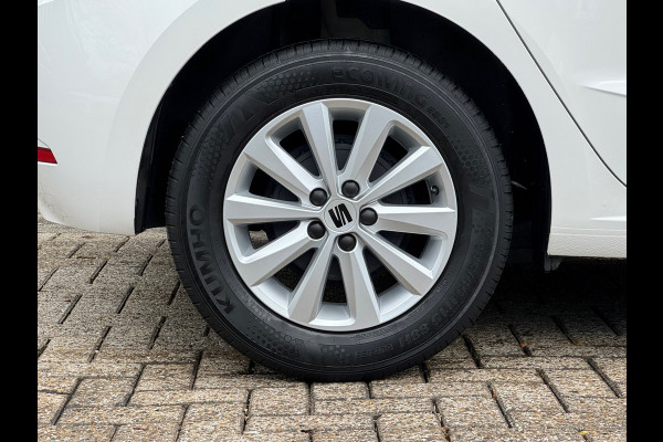 Seat Ibiza 1.0 EcoTSI Style * Carplay * Parkeersensoren * Climate Control * Cruise Control *