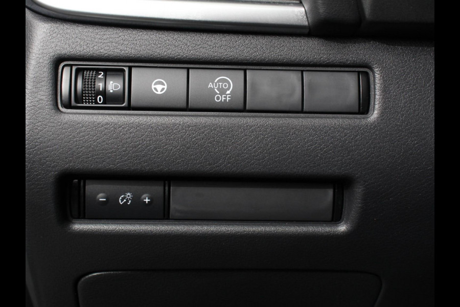 Nissan QASHQAI 1.3 MHEV Automaat N-Connecta | Navigatie | Climate Control | Sfeerverlichting | Camera 360 | Led | Dab | Verwarmde voorstoelen | Adaptive Cruise Control | Digitale Cockpit | Lichtmetalen Velgen Nissan QASHQAI 1.3 MHEV Automaat N-Connecta | Navigatie | Climate Control | Sfeerverlichting | Camera 360 | Led | Dab | Verwarmde voorstoelen | Adaptive Cruise Control | Digitale Cockpit | Lichtmetalen Velgen