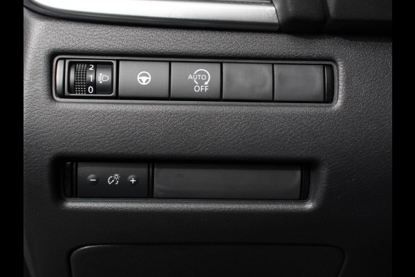 Nissan QASHQAI 1.3 MHEV Automaat N-Connecta | Navigatie | Climate Control | Sfeerverlichting | Camera 360 | Led | Dab | Verwarmde voorstoelen | Adaptive Cruise Control | Digitale Cockpit | Lichtmetalen Velgen Nissan QASHQAI 1.3 MHEV Automaat N-Connecta | Navigatie | Climate Control | Sfeerverlichting | Camera 360 | Led | Dab | Verwarmde voorstoelen | Adaptive Cruise Control | Digitale Cockpit | Lichtmetalen Velgen