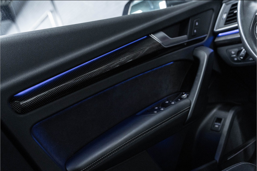 Audi SQ5 3.0 TFSI Q5 SQ5 quattro ABT Pro Line Plus | stage 2 (457 pk) | B&O | Panoramadak | volledig ABT widebody pakket |  | B&O | HUD | Carplay | Luchtvering | 22 inch velgen | Audi SQ5 3.0 TFSI Q5 SQ5 quattro ABT Pro Line Plus | stage 2 (457 pk) | B&O | Panoramadak | volledig ABT widebody pakket |  | B&O | HUD | Carplay | Luchtvering | 22 inch velgen |