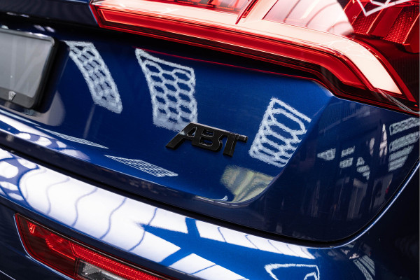 Audi SQ5 3.0 TFSI Q5 SQ5 quattro ABT Pro Line Plus | stage 2 (457 pk) | B&O | Panoramadak | volledig ABT widebody pakket |  | B&O | HUD | Carplay | Luchtvering | 22 inch velgen | Audi SQ5 3.0 TFSI Q5 SQ5 quattro ABT Pro Line Plus | stage 2 (457 pk) | B&O | Panoramadak | volledig ABT widebody pakket |  | B&O | HUD | Carplay | Luchtvering | 22 inch velgen |