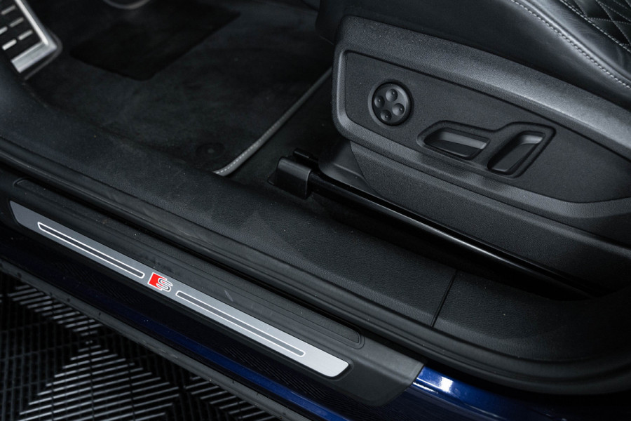 Audi SQ5 3.0 TFSI Q5 SQ5 quattro ABT Pro Line Plus | stage 2 (457 pk) | B&O | Panoramadak | volledig ABT widebody pakket |  | B&O | HUD | Carplay | Luchtvering | 22 inch velgen | Audi SQ5 3.0 TFSI Q5 SQ5 quattro ABT Pro Line Plus | stage 2 (457 pk) | B&O | Panoramadak | volledig ABT widebody pakket |  | B&O | HUD | Carplay | Luchtvering | 22 inch velgen |