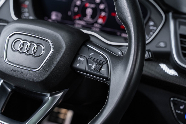 Audi SQ5 3.0 TFSI Q5 SQ5 quattro ABT Pro Line Plus | stage 2 (457 pk) | B&O | Panoramadak | volledig ABT widebody pakket |  | B&O | HUD | Carplay | Luchtvering | 22 inch velgen | Audi SQ5 3.0 TFSI Q5 SQ5 quattro ABT Pro Line Plus | stage 2 (457 pk) | B&O | Panoramadak | volledig ABT widebody pakket |  | B&O | HUD | Carplay | Luchtvering | 22 inch velgen |