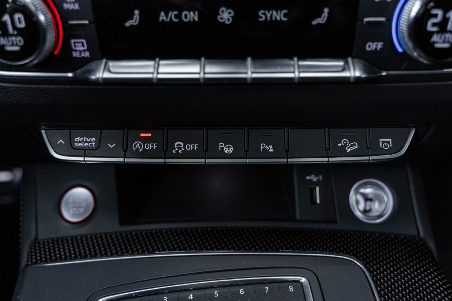 Audi SQ5 3.0 TFSI Q5 SQ5 quattro ABT Pro Line Plus | stage 2 (457 pk) | B&O | Panoramadak | volledig ABT widebody pakket |  | B&O | HUD | Carplay | Luchtvering | 22 inch velgen | Audi SQ5 3.0 TFSI Q5 SQ5 quattro ABT Pro Line Plus | stage 2 (457 pk) | B&O | Panoramadak | volledig ABT widebody pakket |  | B&O | HUD | Carplay | Luchtvering | 22 inch velgen |