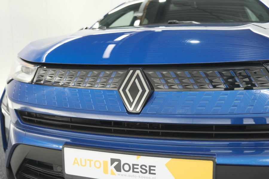 Renault Captur TCe 90 Techno | Camera | Navigatie | Apple Carplay | Pack Full Screen | 18 Inch Lichtmetalen Velgen