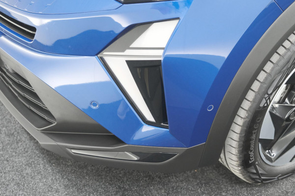 Renault Captur TCe 90 Techno | Camera | Navigatie | Apple Carplay | Pack Full Screen | 18 Inch Lichtmetalen Velgen