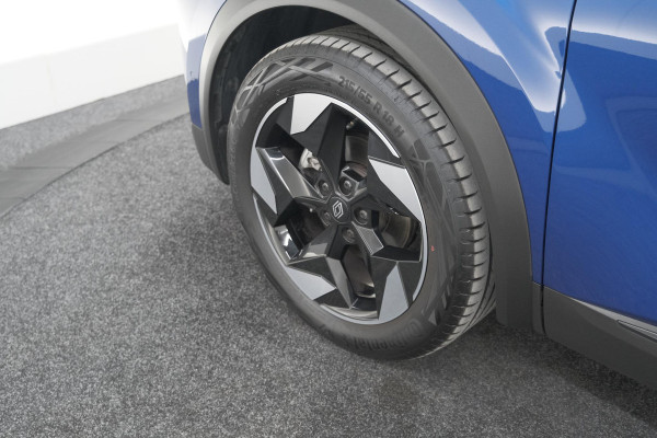 Renault Captur TCe 90 Techno | Camera | Navigatie | Apple Carplay | Pack Full Screen | 18 Inch Lichtmetalen Velgen