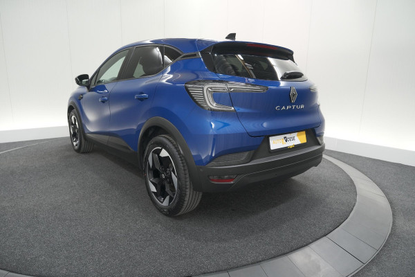 Renault Captur TCe 90 Techno | Camera | Navigatie | Apple Carplay | Pack Full Screen | 18 Inch Lichtmetalen Velgen