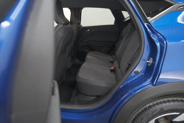 Renault Captur TCe 90 Techno | Camera | Navigatie | Apple Carplay | Pack Full Screen | 18 Inch Lichtmetalen Velgen